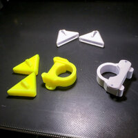 Brackets