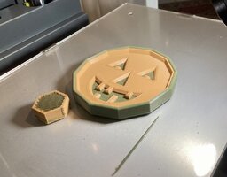 Yet another good G9 print