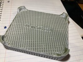 Box Bottom
