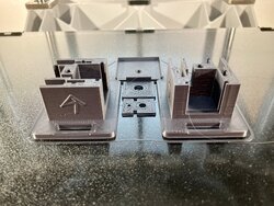 Custom ASA prints